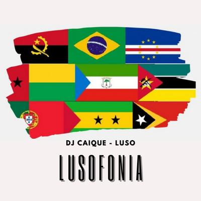 Lusofonia's cover