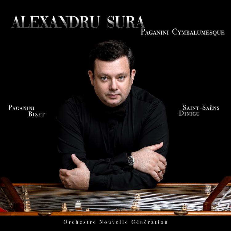 Alexandru Sura's avatar image