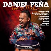 Daniel Peña's avatar cover