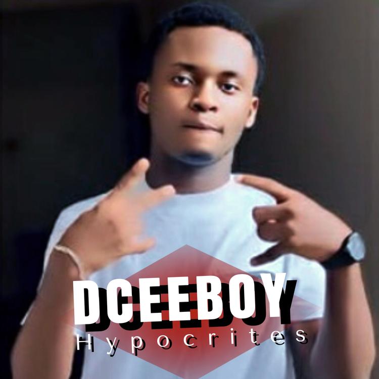 DCEEBOY's avatar image