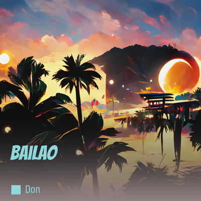 Bailao By Don's cover