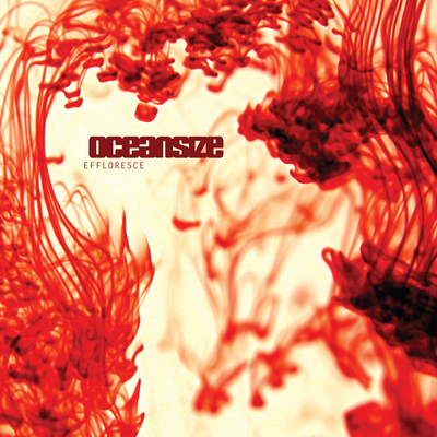 Catalyst (Remastered) By Oceansize's cover