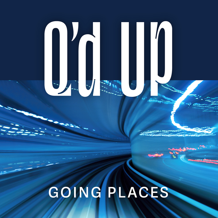 Q'd Up's avatar image