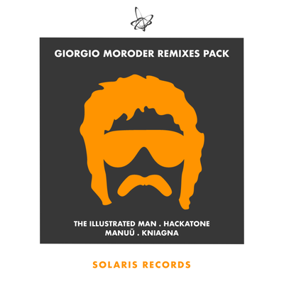 Remixes Pack's cover