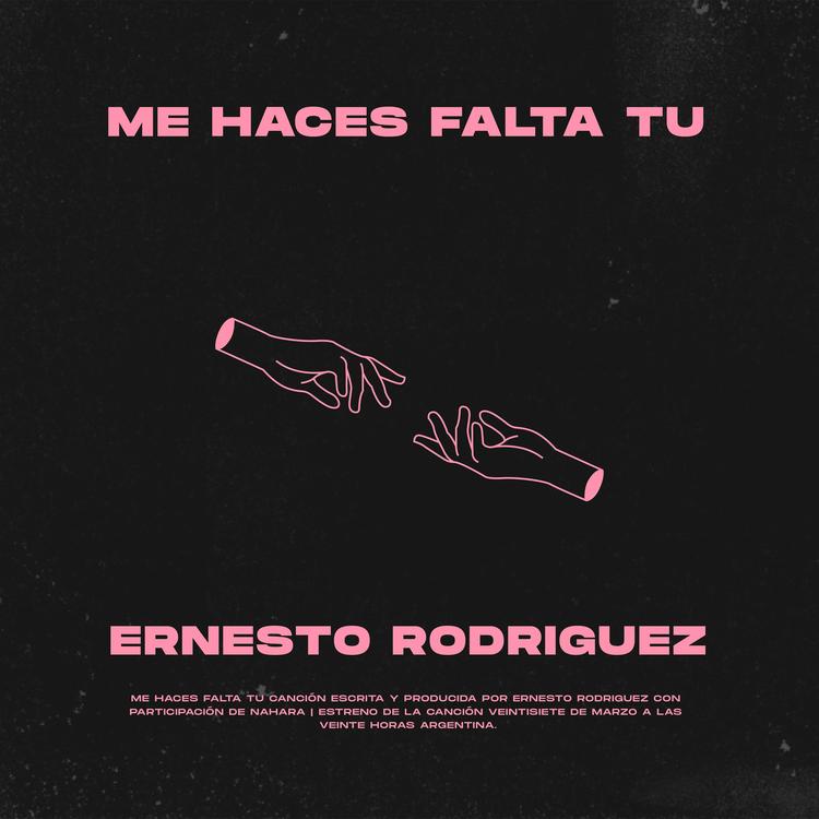 Ernesto Rodríguez's avatar image