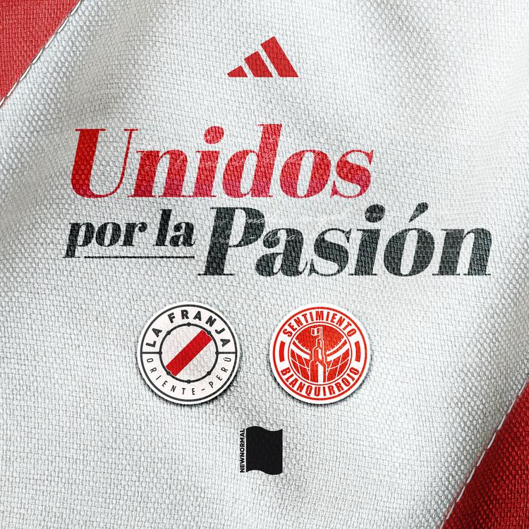 Barras Selección Peruana's avatar image