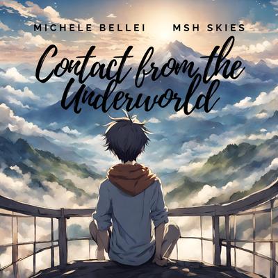 Contact from the Underworld (feat. MSH Skies)'s cover