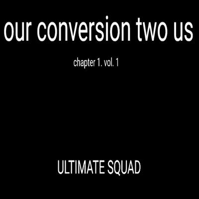 ultimate squad's cover