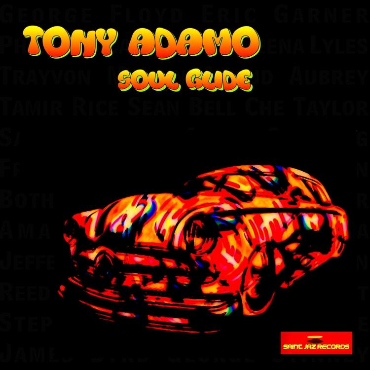 Tony Adamo's avatar image