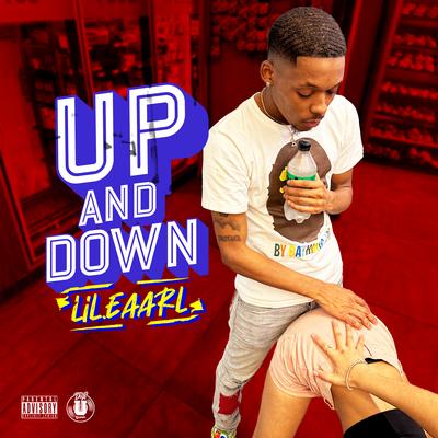 Up and Down's cover