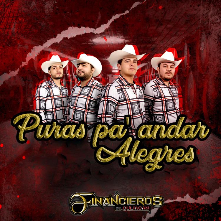 Los Financieros De Culiacán's avatar image