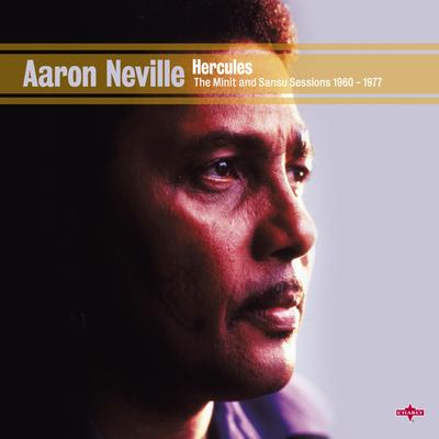 Hercules By Aaron Neville's cover