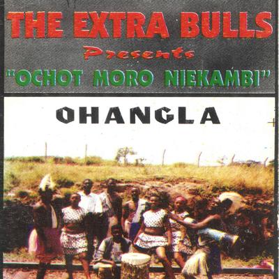 OHANGLA's cover