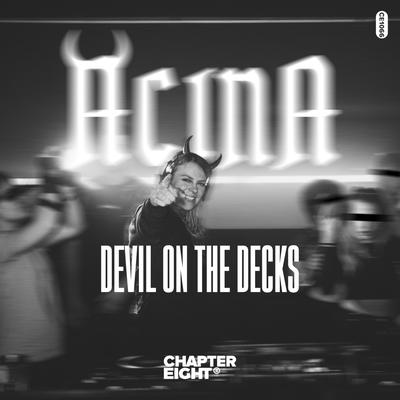 Devil On The Decks's cover