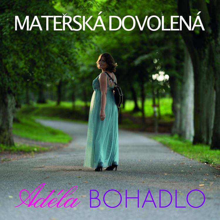 Adela Bohadlo's avatar image