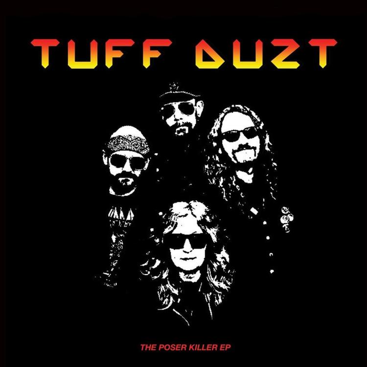 Tuff Duzt's avatar image