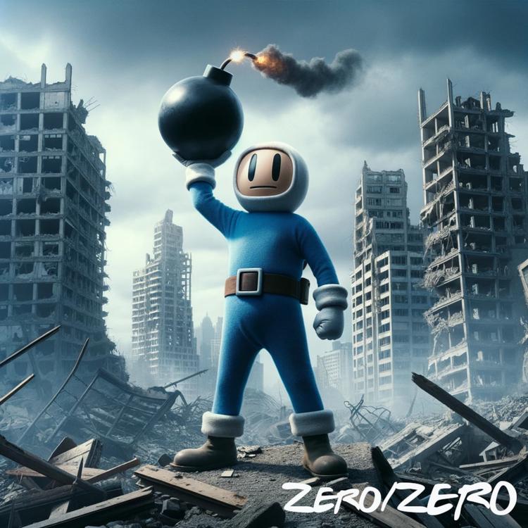 Zero Zero's avatar image