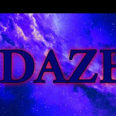 DAZE's cover