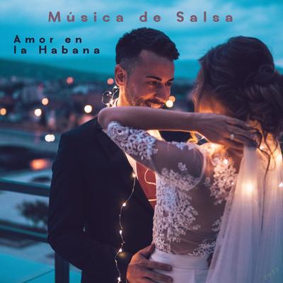 Música de Salsa's cover