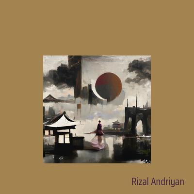 Rizal Andriyan's cover