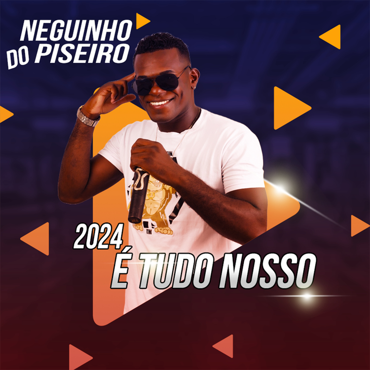 Neguinho Do Piseiro's avatar image