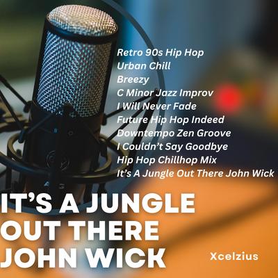 Retro 90s Hip Hop Mix By Xcelzius's cover