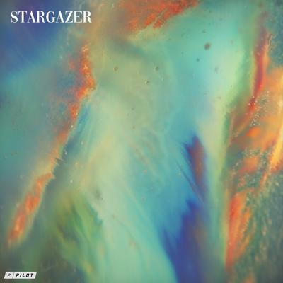 STARGAZER By Skylark's cover