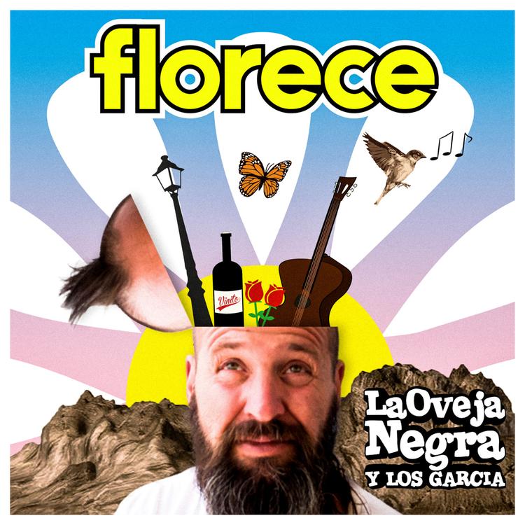 La Oveja Negra y Los Garcia's avatar image
