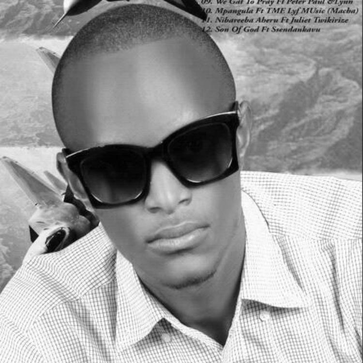 Phill Mugabi's avatar image