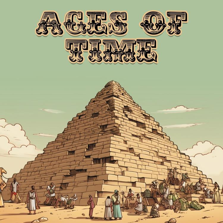 Ages Of Time's avatar image