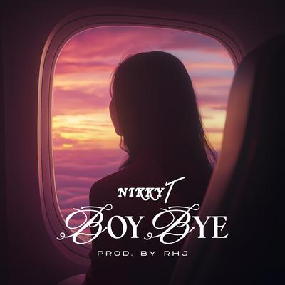 Boy Bye's cover