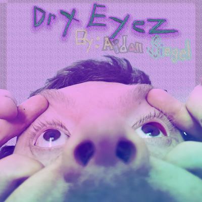 Dry Eyez By Aidan Siegel's cover