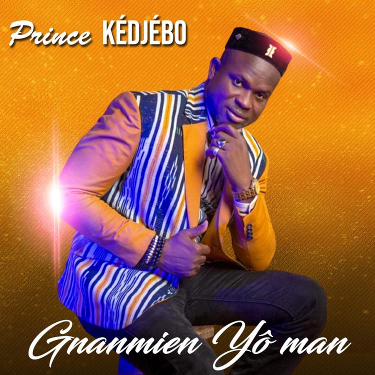 Prince Kédjébo's avatar image