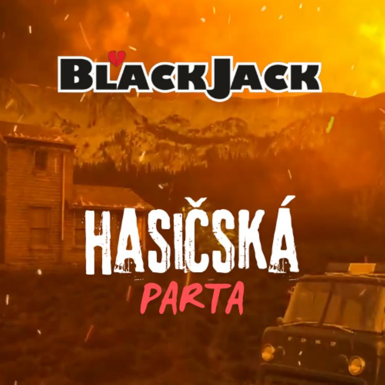 Black Jack's avatar image