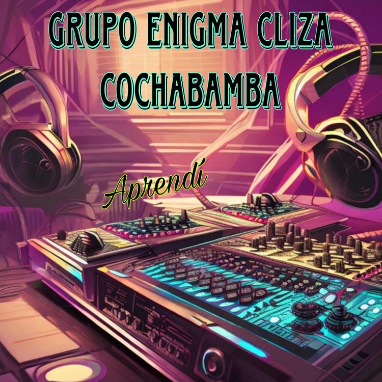 Grupo Enigma Cliza Cochabamba's avatar image