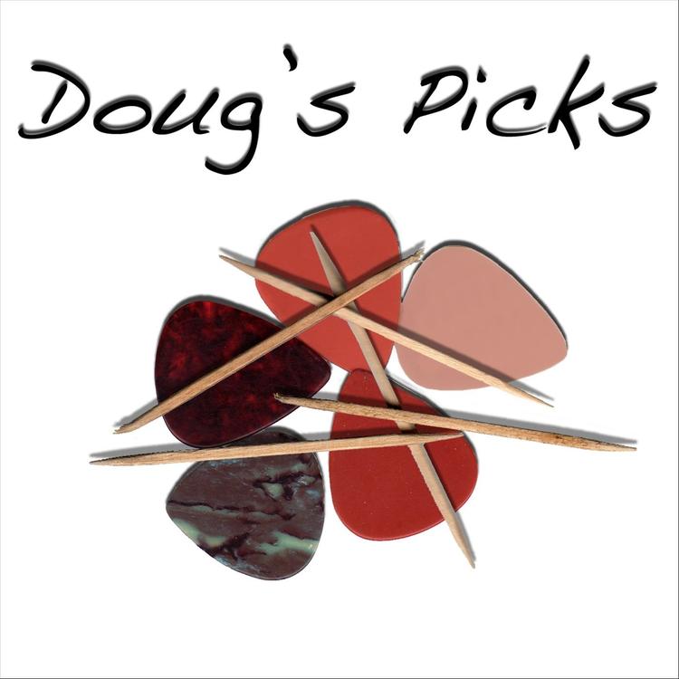 Doug McGinnis's avatar image