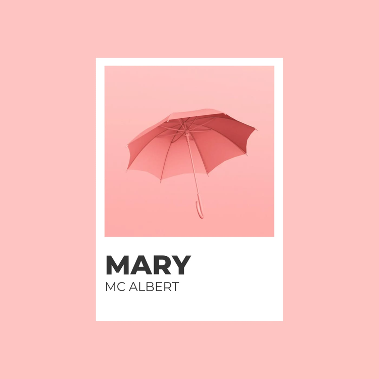 Mc Albert's avatar image