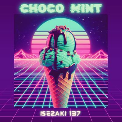 choco mint's cover