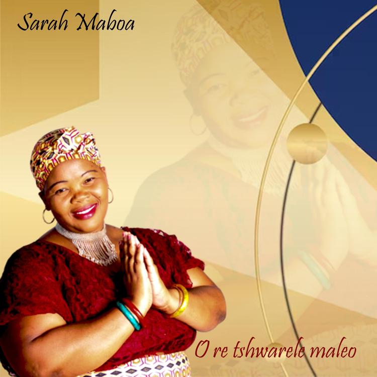 SARAH MABOA's avatar image