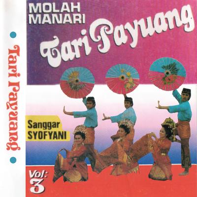 Tari Serampang Dua Belas's cover
