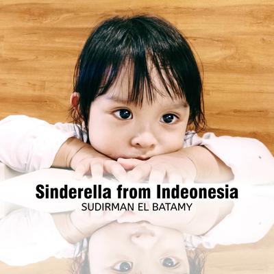 Cinderella from Indonesia's cover