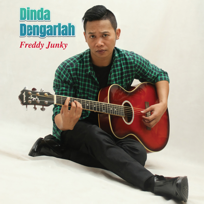 Dinda Dengarlah's cover