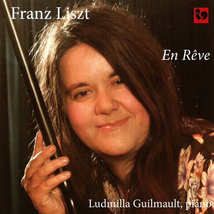 Ludmilla Guilmault's avatar image