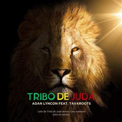 Tribo de Judá's cover