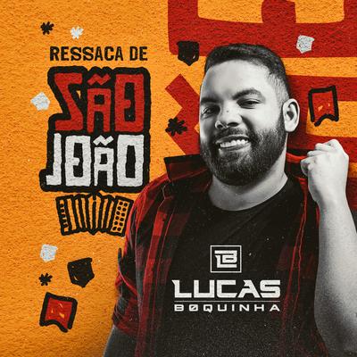 Ressaca de São João's cover