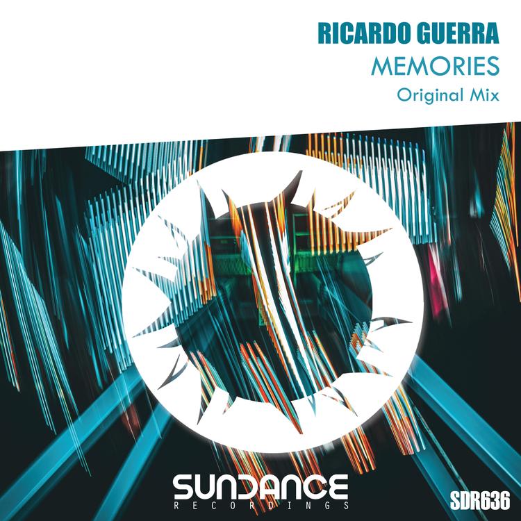 Ricardo Guerra's avatar image