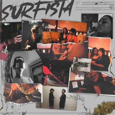 Surfista By Ganda, Loth's cover