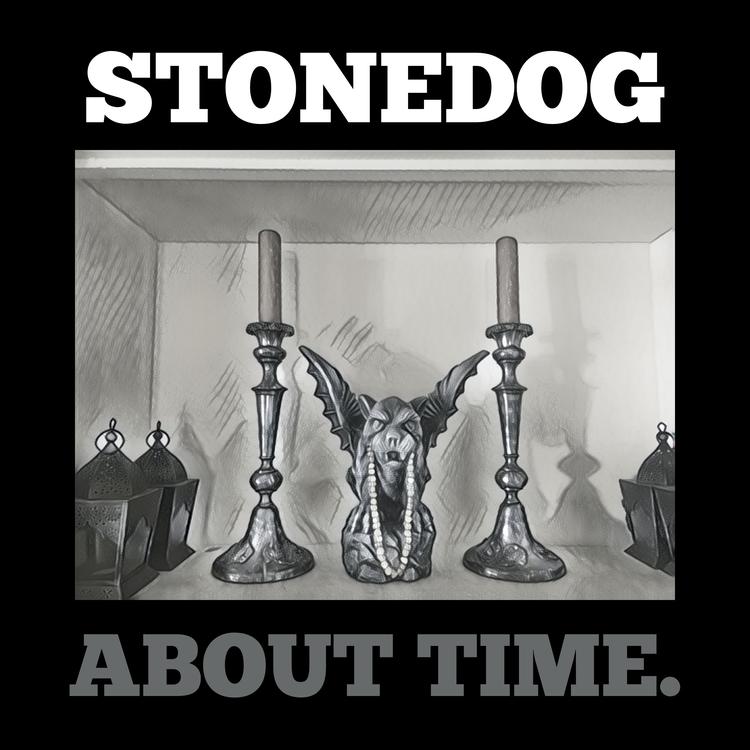 Stonedog's avatar image