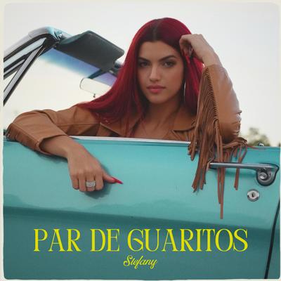 Par De Guaritos By Stefany's cover