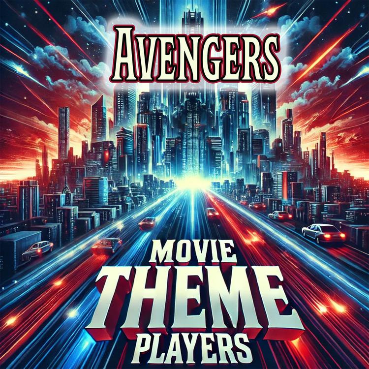 Movie Theme Players's avatar image